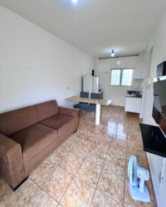Flats em Cuiabá - residencial-italia
