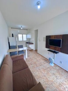 Flats em Cuiabá - residencial-italia