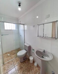 Flats em Cuiabá - residencial-italia