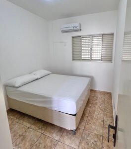Flats em Cuiabá - residencial-italia