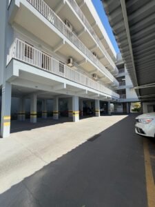 Flats em Cuiabá - residencial-italia
